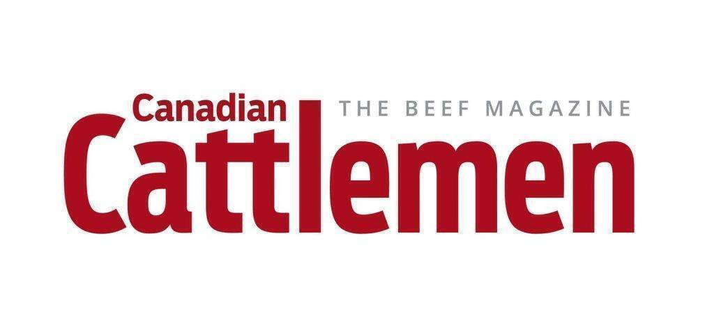 Canadian Cattlemen The Beef Magazine